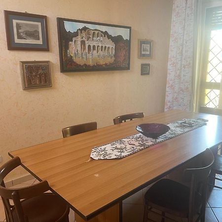 B&B Anfiteatro Campano Санта-Марія-Капуа-Ветере Екстер'єр фото