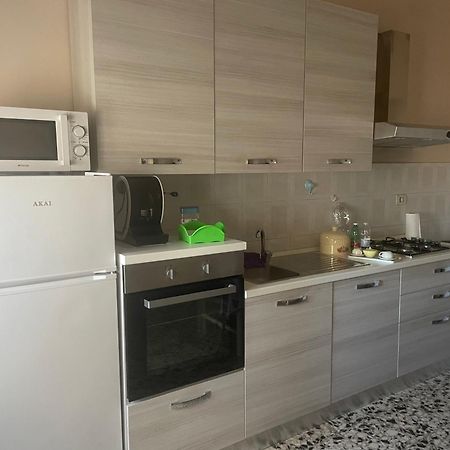 B&B Anfiteatro Campano Санта-Марія-Капуа-Ветере Екстер'єр фото