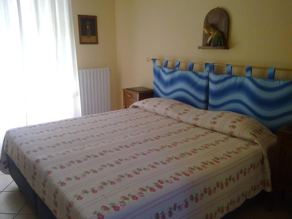 B&B Anfiteatro Campano Санта-Марія-Капуа-Ветере Екстер'єр фото