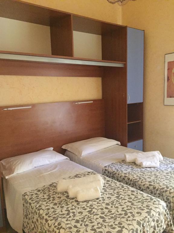 B&B Anfiteatro Campano Санта-Марія-Капуа-Ветере Екстер'єр фото